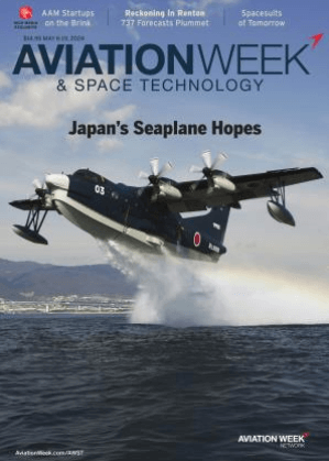 aviation week