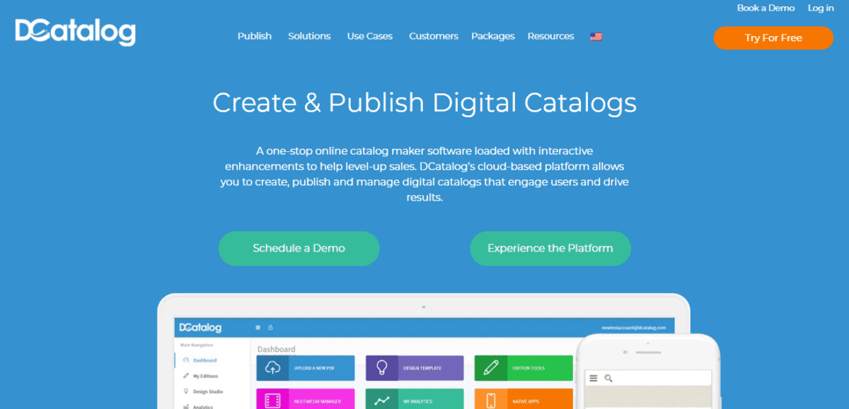 Top 7 Digital Publishing Platforms for 2025 eMagazines