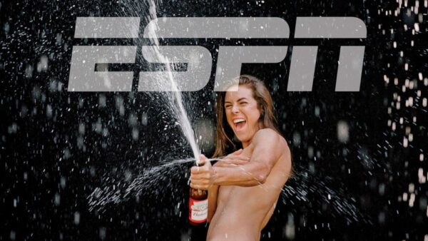 ESPN Body Issue