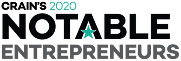 Crain's Notable Entrepreneurs