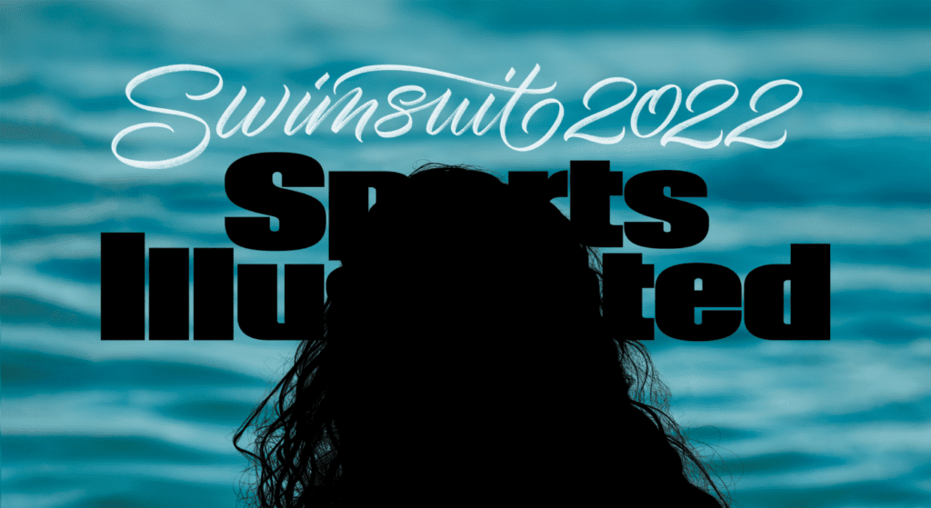 2022 Sports Illustrated Swimsuit edition cover models announced