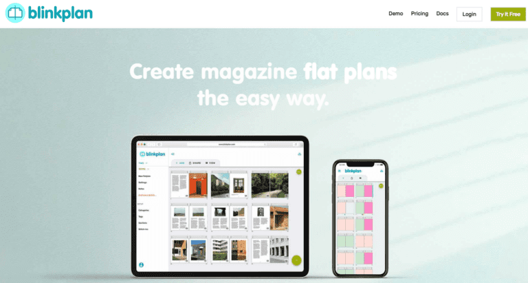 25 Magazine Software for Publishers [By Category] | eMagazines