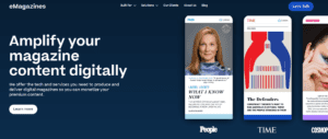 The 11 Best Magazine Reader Apps [Free & Paid] | eMagazines