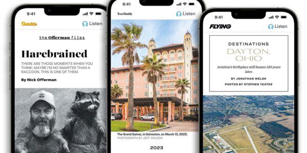 eMagazines Crain's Chicago