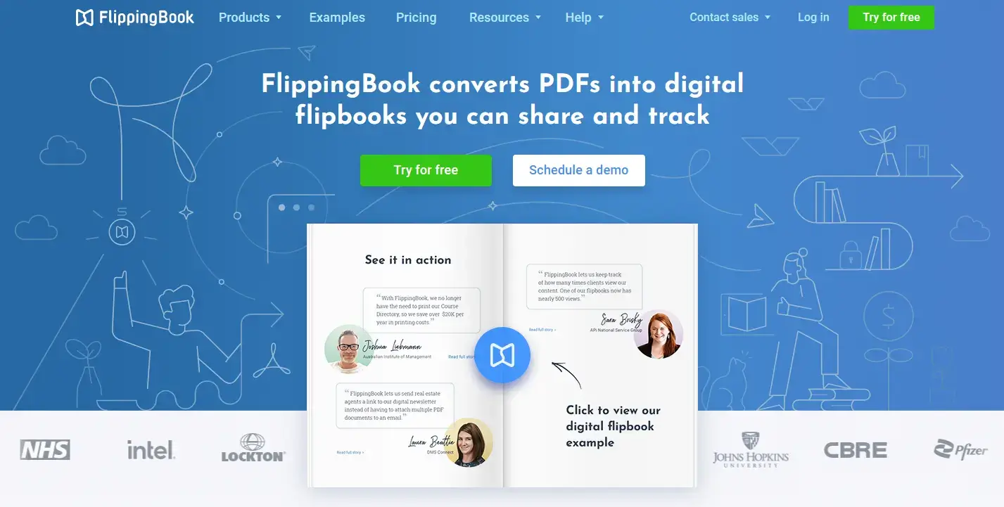 flippingbook