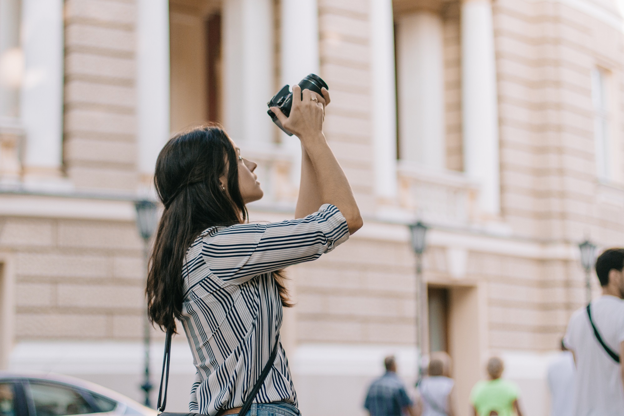 multimedia storytelling header