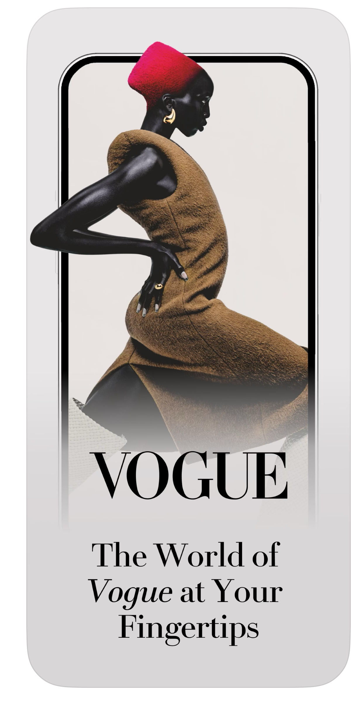 vogue