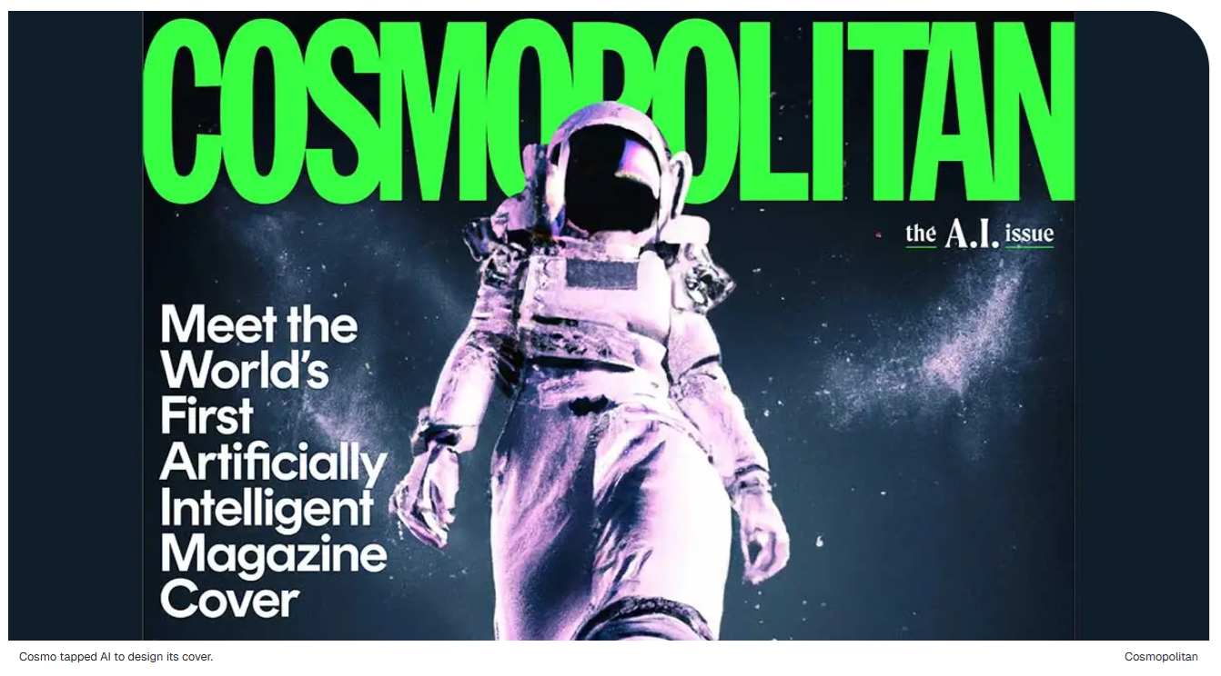 cosmopolitan