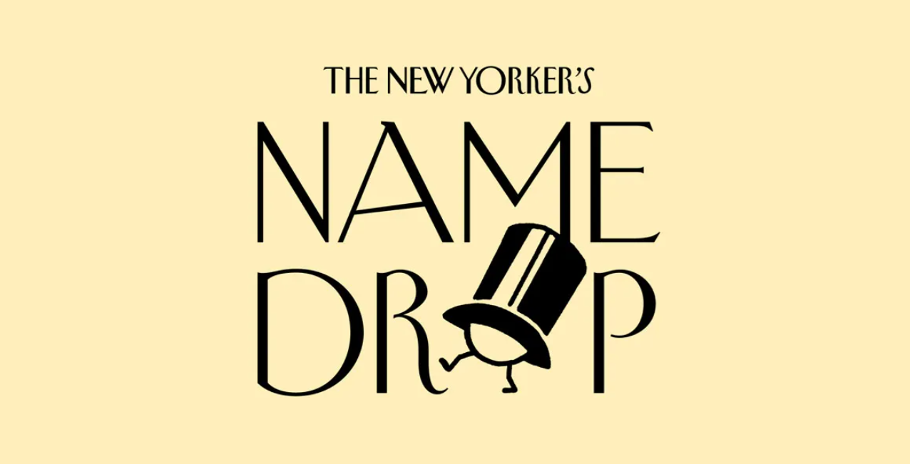new yorker